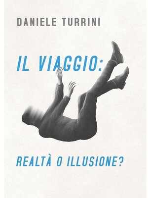 cover image of IL VIAGGIO